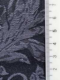 185-48121 Jacquard Elástico T/C[Fabrica Textil] SASAKISELLM Subfoto