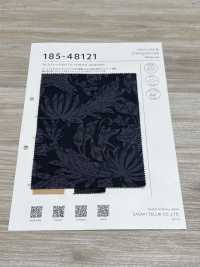 185-48121 Jacquard Elástico T/C[Fabrica Textil] SASAKISELLM Subfoto