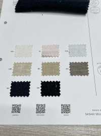 280-043 LINO CONFITADO[Fabrica Textil] SASAKISELLM Subfoto