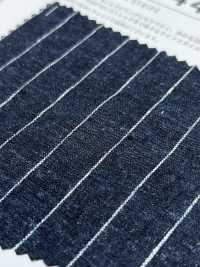 280-044 Raya De Lino Cómoda[Fabrica Textil] SASAKISELLM Subfoto