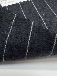 280-044 Raya De Lino Cómoda[Fabrica Textil] SASAKISELLM Subfoto