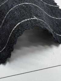 280-044 Raya De Lino Cómoda[Fabrica Textil] SASAKISELLM Subfoto