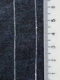 280-044 Raya De Lino Cómoda[Fabrica Textil] SASAKISELLM Subfoto