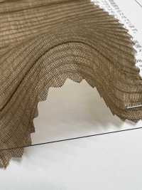 280-047 Dobby Arrugado Transparente[Fabrica Textil] SASAKISELLM Subfoto