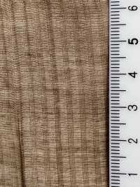 280-047 Dobby Arrugado Transparente[Fabrica Textil] SASAKISELLM Subfoto