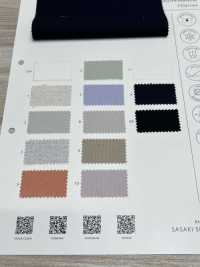 323-021 Deleite Oxford[Fabrica Textil] SASAKISELLM Subfoto