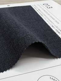 013 Piel De Tiburón Elástica Y Lanuda[Fabrica Textil] SASAKISELLM Subfoto