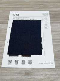 013 Piel De Tiburón Elástica Y Lanuda[Fabrica Textil] SASAKISELLM Subfoto