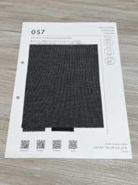 057 Patrón De Bolsillo Elástico De Lana[Fabrica Textil] SASAKISELLM Subfoto