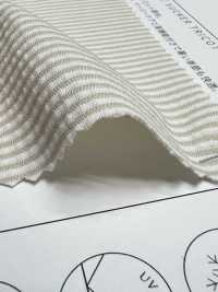 6710 Namiko High Tension Seersucker Tricot[Fabrica Textil] SASAKISELLM Subfoto