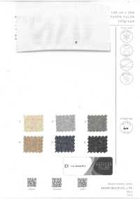 7504 Impresión De Laitandry[Fabrica Textil] SASAKISELLM Subfoto