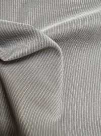 22102G Micro Stripe Stretch[Fabrica Textil] SASAKISELLM Subfoto