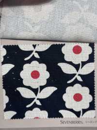 850517 SEVENBERRY® Lienzo De Lino Mamá[Fabrica Textil] VANCET Subfoto