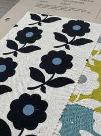 850517 SEVENBERRY® Lienzo De Lino Mamá[Fabrica Textil] VANCET Subfoto