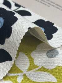 850517 SEVENBERRY® Lienzo De Lino Mamá[Fabrica Textil] VANCET Subfoto