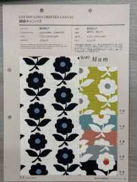 850517 SEVENBERRY® Lienzo De Lino Mamá[Fabrica Textil] VANCET Subfoto