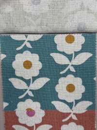 850517 SEVENBERRY® Lienzo De Lino Mamá[Fabrica Textil] VANCET Subfoto