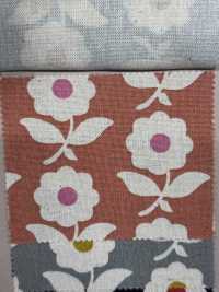 850517 SEVENBERRY® Lienzo De Lino Mamá[Fabrica Textil] VANCET Subfoto