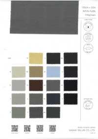 22122G Estiramiento Simple[Fabrica Textil] SASAKISELLM Subfoto