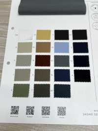 22122G Estiramiento Simple[Fabrica Textil] SASAKISELLM Subfoto