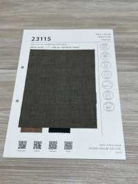 23115 Tiburón Ramio[Fabrica Textil] SASAKISELLM Subfoto