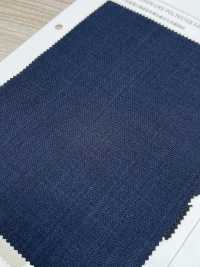 23117 Ramirez // Tejido De Poliéster Similar Al Lino[Fabrica Textil] SASAKISELLM Subfoto