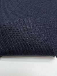 23117 Ramirez // Tejido De Poliéster Similar Al Lino[Fabrica Textil] SASAKISELLM Subfoto