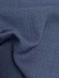 23117 Ramirez // Tejido De Poliéster Similar Al Lino[Fabrica Textil] SASAKISELLM Subfoto