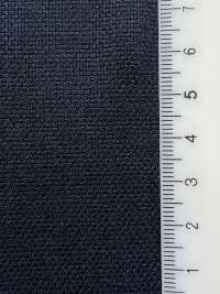 23117 Ramirez // Tejido De Poliéster Similar Al Lino[Fabrica Textil] SASAKISELLM Subfoto