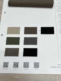 23126 Sarga Elástica Bidireccional Tebian[Fabrica Textil] SASAKISELLM Subfoto