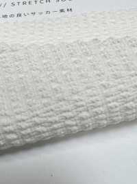 26105 Seersucker Elástico[Fabrica Textil] SASAKISELLM Subfoto