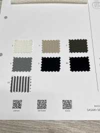 26105 Seersucker Elástico[Fabrica Textil] SASAKISELLM Subfoto