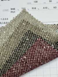 85338 Flor De Nieve[Fabrica Textil] Parika Subfoto