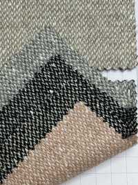 85338 Flor De Nieve[Fabrica Textil] Parika Subfoto