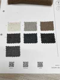 7148882 Chambray Renofort[Fabrica Textil] SASAKISELLM Subfoto