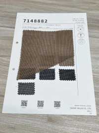 7148882 Chambray Renofort[Fabrica Textil] SASAKISELLM Subfoto