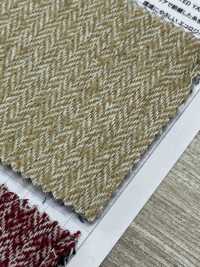 84618 Mini Espiga De Color K2 Loop[Fabrica Textil] Parika Subfoto