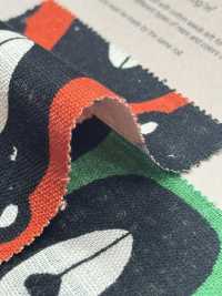 850519 SEVENBERRY® Lino Como El Amor Big Bear Brothers[Fabrica Textil] VANCET Subfoto