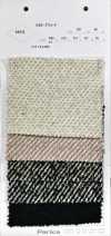 84678 K2 Loop Tweed