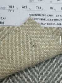 84619 Collar De Lazo K2 Con Espiga Grande[Fabrica Textil] Parika Subfoto