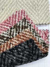 84619 Collar De Lazo K2 Con Espiga Grande[Fabrica Textil] Parika Subfoto