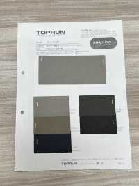TP006 CORDURA® Glynza CDR[Fabrica Textil] TOPRUN Subfoto