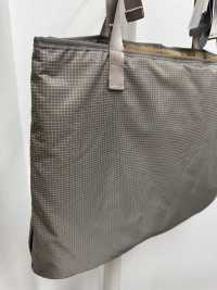 TP007 Cordura Spectra Ripstop PU[Fabrica Textil] TOPRUN Subfoto