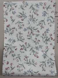 850522 SEVENBERRY® Algodón Sin Blanquear Antique Day Little Princess[Fabrica Textil] VANCET Subfoto