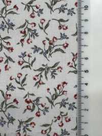 850522 SEVENBERRY® Algodón Sin Blanquear Antique Day Little Princess[Fabrica Textil] VANCET Subfoto