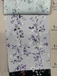 850523 SEVENBERRY® Paño Ancho Paño Ancho Algodón Canon Antiguo[Fabrica Textil] VANCET Subfoto