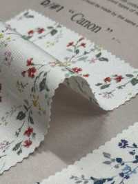 850523 SEVENBERRY® Paño Ancho Paño Ancho Algodón Canon Antiguo[Fabrica Textil] VANCET Subfoto