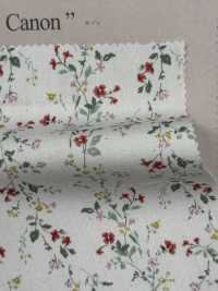 850523 SEVENBERRY® Paño Ancho Paño Ancho Algodón Canon Antiguo[Fabrica Textil] VANCET Subfoto