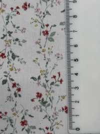 850523 SEVENBERRY® Paño Ancho Paño Ancho Algodón Canon Antiguo[Fabrica Textil] VANCET Subfoto