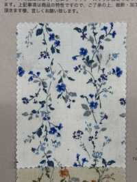 850523 SEVENBERRY® Paño Ancho Paño Ancho Algodón Canon Antiguo[Fabrica Textil] VANCET Subfoto